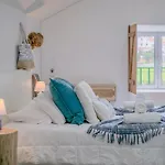 펜션 Casa Pyrrhula Murina - Private Jacuzzi