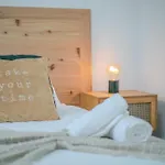 Casa Pyrrhula Murina - Private Jacuzzi 펜션