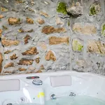 펜션 Casa Pyrrhula Murina - Private Jacuzzi 노르데스테