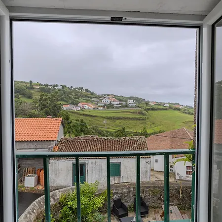 Casa Pyrrhula Murina - Private Jacuzzi * Nordeste (Azores)