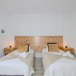 Casa Pyrrhula Murina - Private Jacuzzi