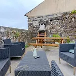 Casa Pyrrhula Murina - Private Jacuzzi *