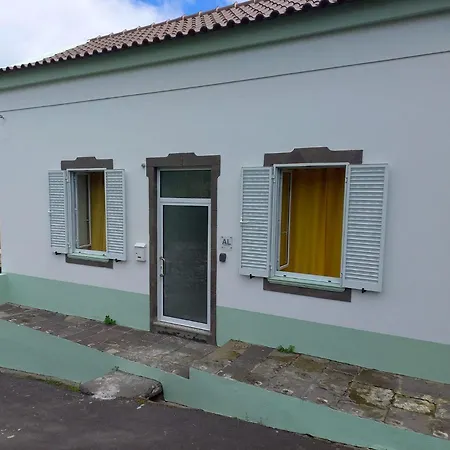Casa Pyrrhula Murina - Private Jacuzzi * Nordeste (Azores)