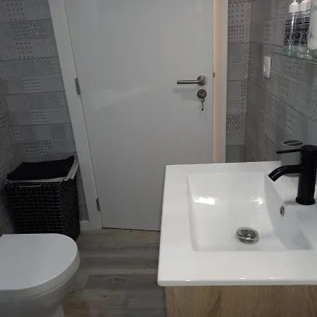 Casa Pyrrhula Murina - Private Jacuzzi *