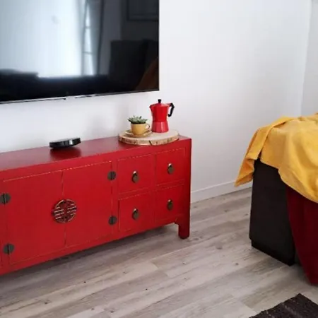 Casa Pyrrhula Murina - Private Jacuzzi Holiday home Nordeste (Azores)