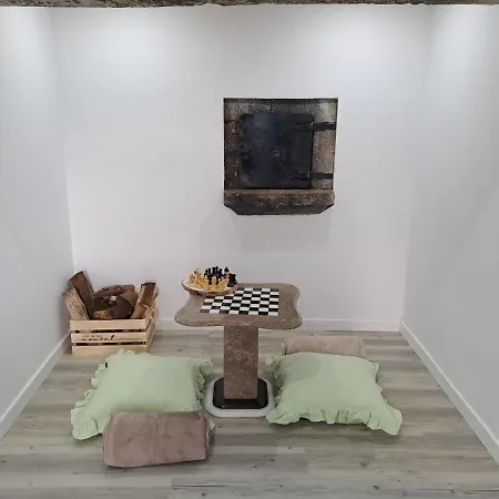 Holiday home Casa Pyrrhula Murina - Private Jacuzzi