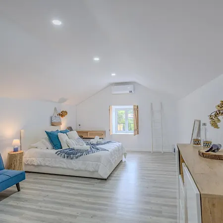 Nyaraló Casa Pyrrhula Murina - Private Jacuzzi