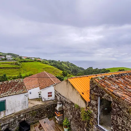 度假居 Casa Pyrrhula Murina - Private Jacuzzi *