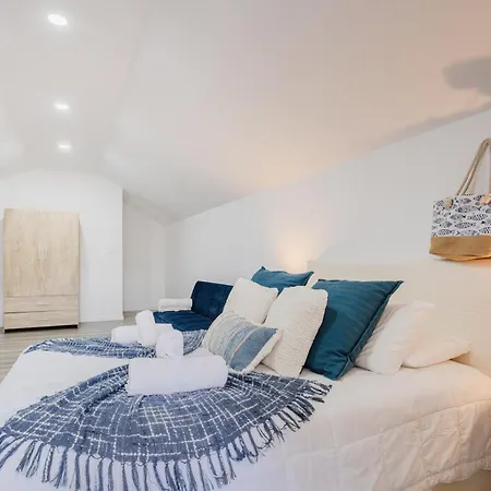 Nyaraló Casa Pyrrhula Murina - Private Jacuzzi Nordeste