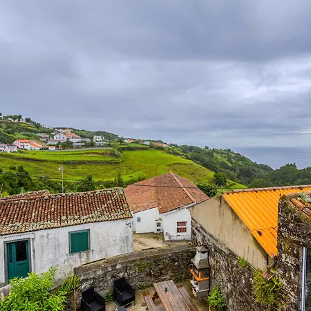 Casa Pyrrhula Murina - Private Jacuzzi *