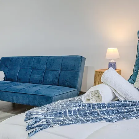 Casa Pyrrhula Murina - Private Jacuzzi 度假居