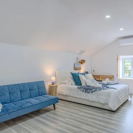 Casa Pyrrhula Murina - Private Jacuzzi 度假居 *