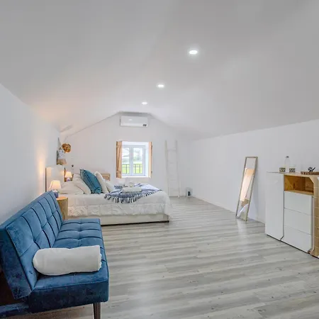 Nyaraló Casa Pyrrhula Murina - Private Jacuzzi *