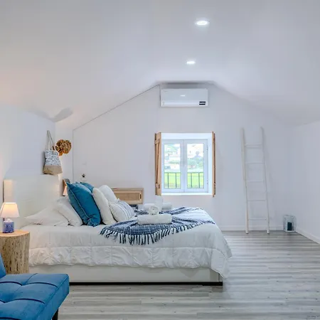 Casa Pyrrhula Murina - Private Jacuzzi Nyaraló Nordeste