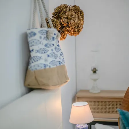 度假居 Casa Pyrrhula Murina - Private Jacuzzi 诺德什蒂