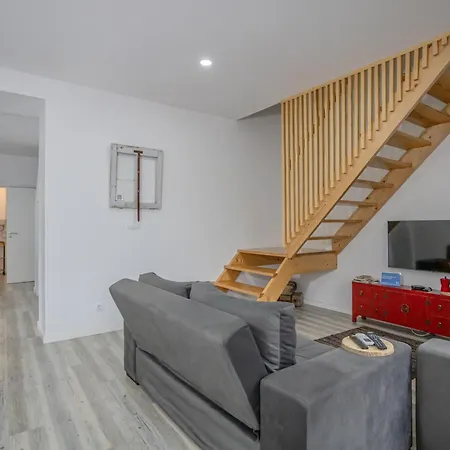 Casa Pyrrhula Murina - Private Jacuzzi 度假居