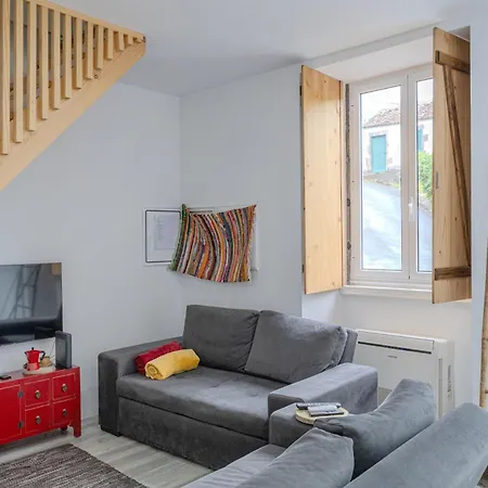 Nyaraló Casa Pyrrhula Murina - Private Jacuzzi *