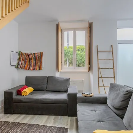 Casa Pyrrhula Murina - Private Jacuzzi *