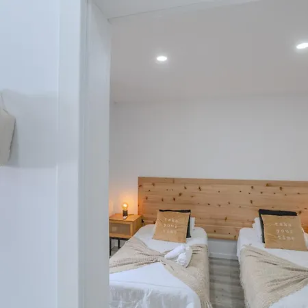 Casa Pyrrhula Murina - Private Jacuzzi * Nordeste