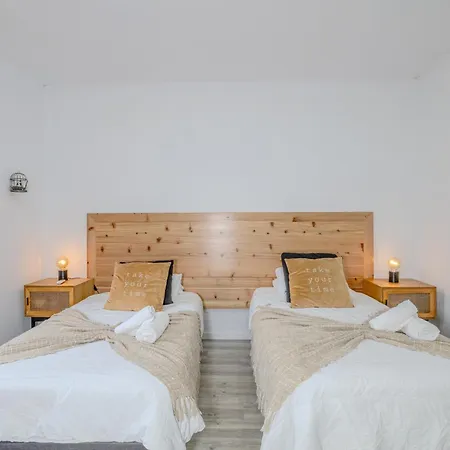 Casa Pyrrhula Murina - Private Jacuzzi