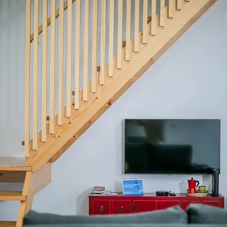 Casa Pyrrhula Murina - Private Jacuzzi