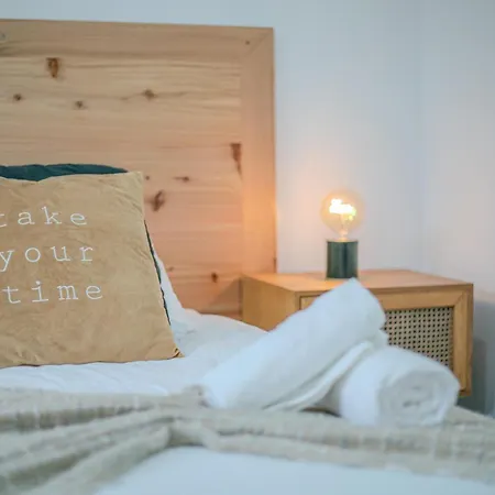 Casa Pyrrhula Murina - Private Jacuzzi Nyaraló