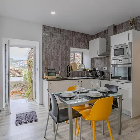 Nyaraló Casa Pyrrhula Murina - Private Jacuzzi