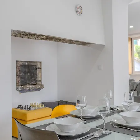 度假居 Casa Pyrrhula Murina - Private Jacuzzi *