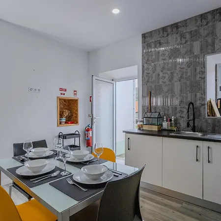 Casa Pyrrhula Murina - Private Jacuzzi 度假居 诺德什蒂