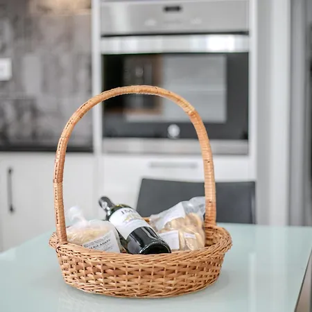 Nyaraló Casa Pyrrhula Murina - Private Jacuzzi Nordeste