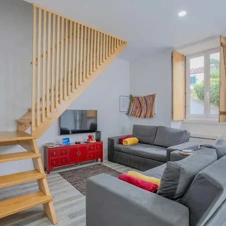 Casa Pyrrhula Murina - Private Jacuzzi 诺德什蒂