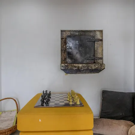 Casa Pyrrhula Murina - Private Jacuzzi * 诺德什蒂