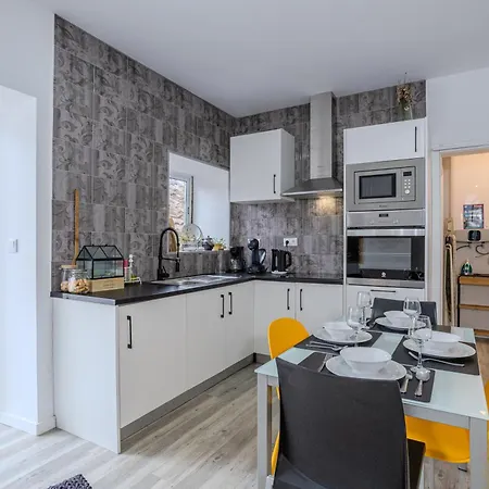 Casa Pyrrhula Murina - Private Jacuzzi 度假居