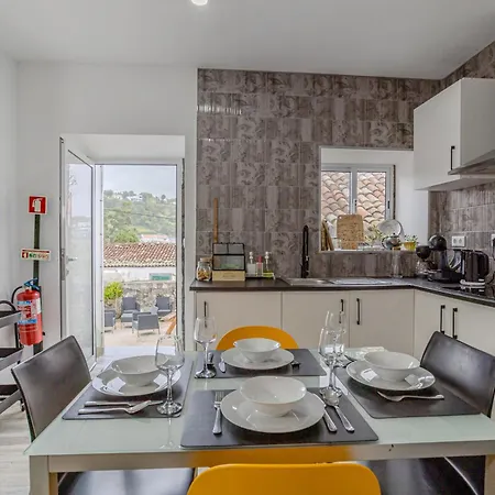 Nyaraló Casa Pyrrhula Murina - Private Jacuzzi