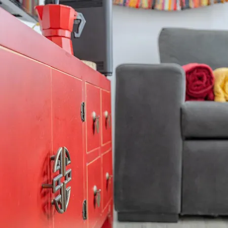 度假居 Casa Pyrrhula Murina - Private Jacuzzi *