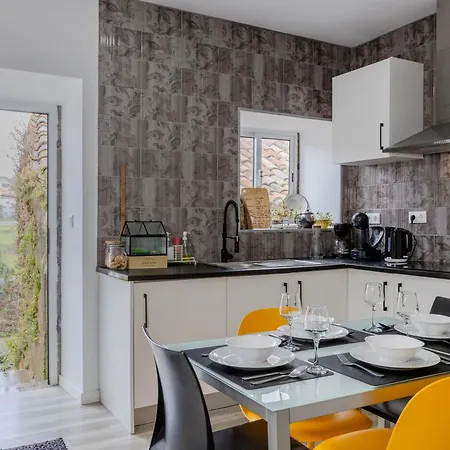 Casa Pyrrhula Murina - Private Jacuzzi * Nordeste