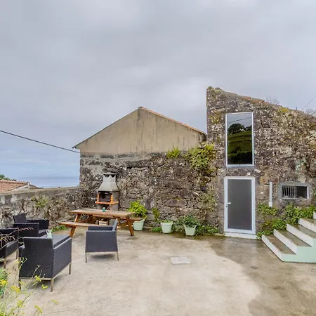 Casa Pyrrhula Murina - Private Jacuzzi