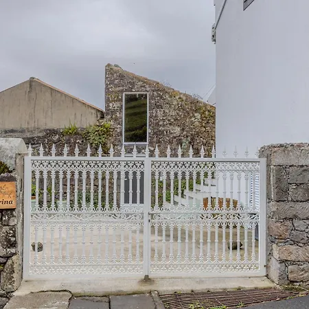 度假居 Casa Pyrrhula Murina - Private Jacuzzi