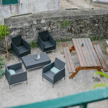 Semesterbostad Casa Pyrrhula Murina - Private Jacuzzi *