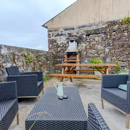 Casa Pyrrhula Murina - Private Jacuzzi *