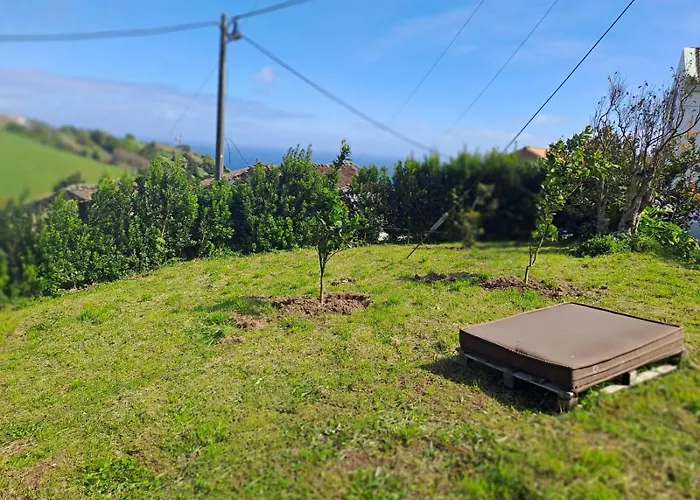 Casa Pyrrhula Murina - Private Jacuzzi *