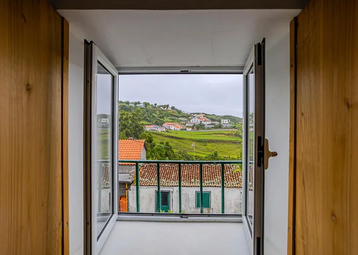 Casa Pyrrhula Murina - Private Jacuzzi * Nordeste (Azores)