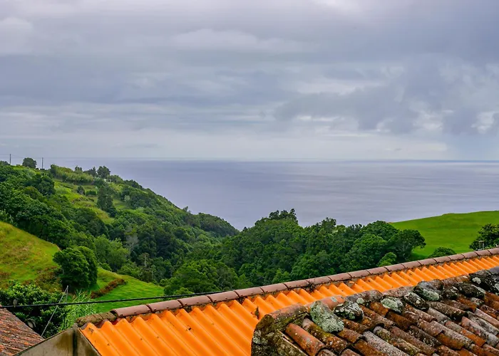 Casa Pyrrhula Murina - Private Jacuzzi
