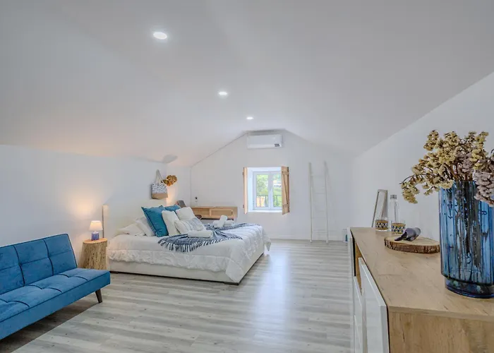 Dom wakacyjny Casa Pyrrhula Murina - Private Jacuzzi