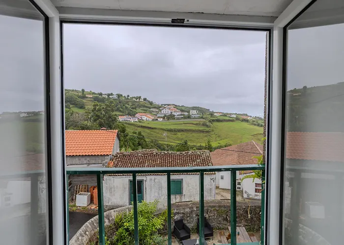 Casa Pyrrhula Murina - Private Jacuzzi * נורדסטה