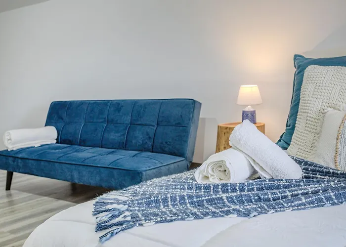 Casa Pyrrhula Murina - Private Jacuzzi Dom wakacyjny