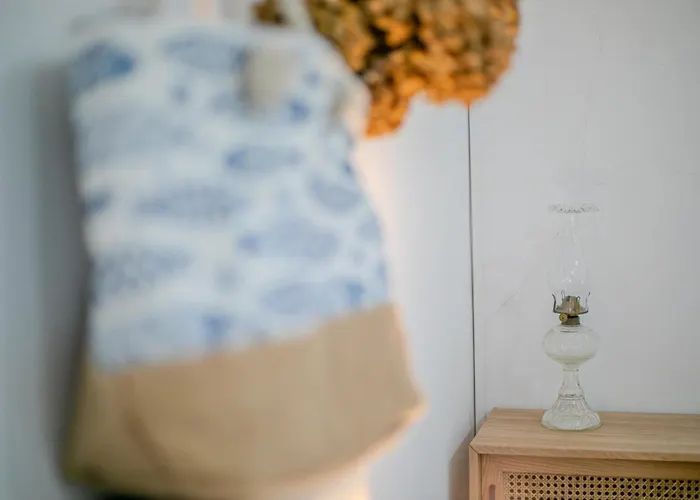 בית נופש Casa Pyrrhula Murina - Private Jacuzzi