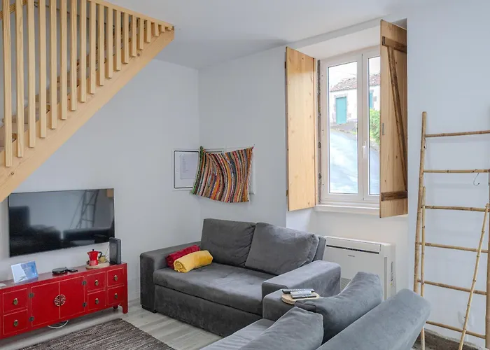 בית נופש Casa Pyrrhula Murina - Private Jacuzzi *