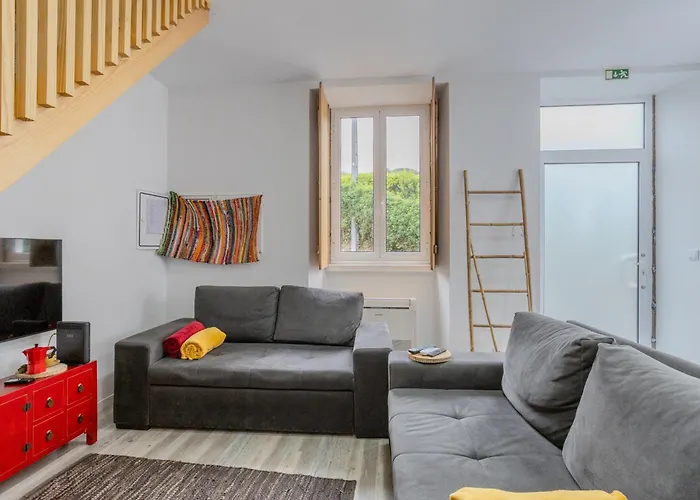 Casa Pyrrhula Murina - Private Jacuzzi *