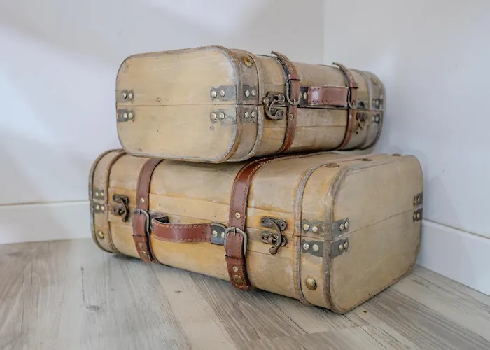 Casa Pyrrhula Murina - Private Jacuzzi נורדסטה